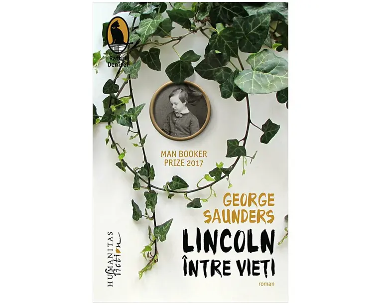 Lincoln intre vieti