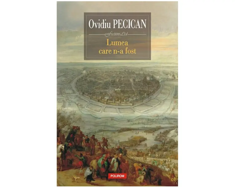 Lumea care n-a fost