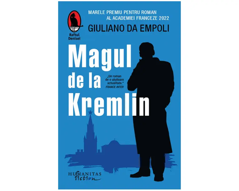 Magul de la Kremlin