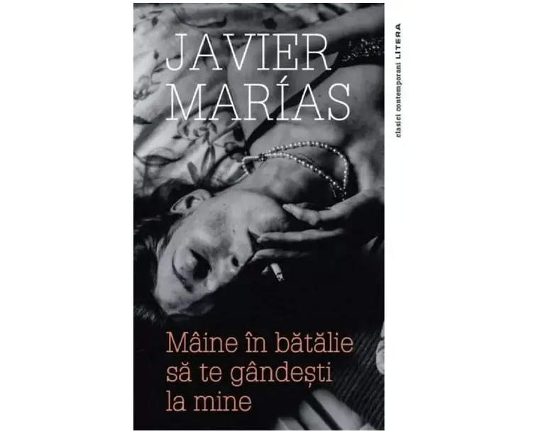 Maine in batalie sa te gandesti la mine