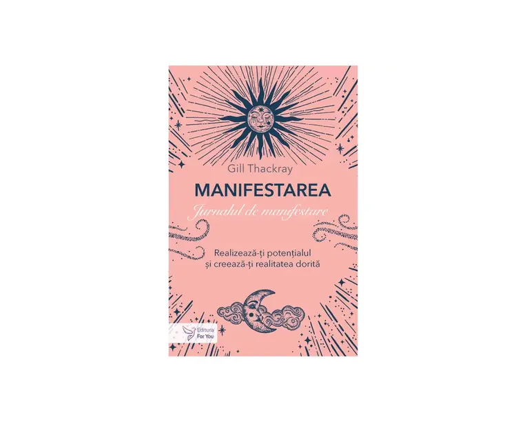 Manifestarea. Jurnalul de manifestare