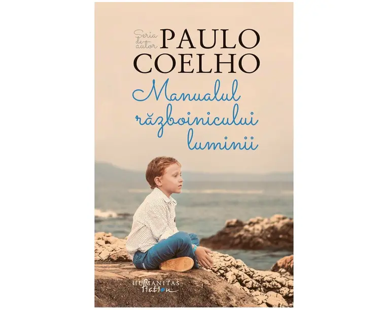 Manualul razboinicului luminii