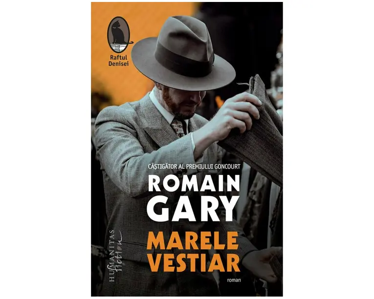 Marele vestiar