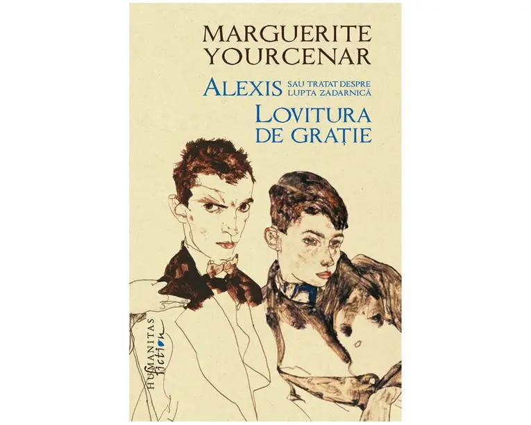 Alexis sau Tratat despre lupta zadarnica. Lovitura de gratie