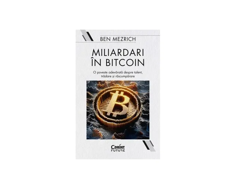 Miliardari in bitcoin