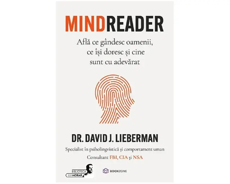 Mindreader