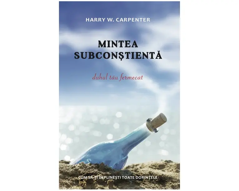 Mintea Subconstienta: Duhul tau fermecat