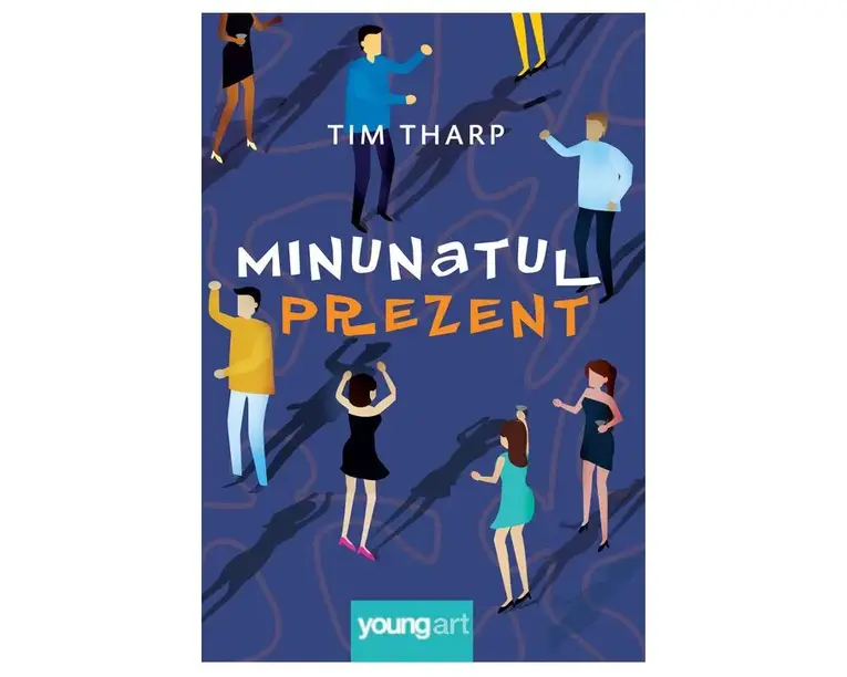 Minunatul prezent