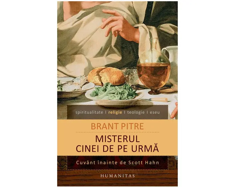 Misterul Cinei de pe urma