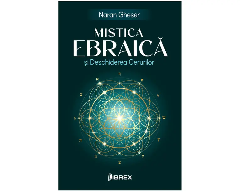 Mistica Ebraica si Deschiderea Cerurilor