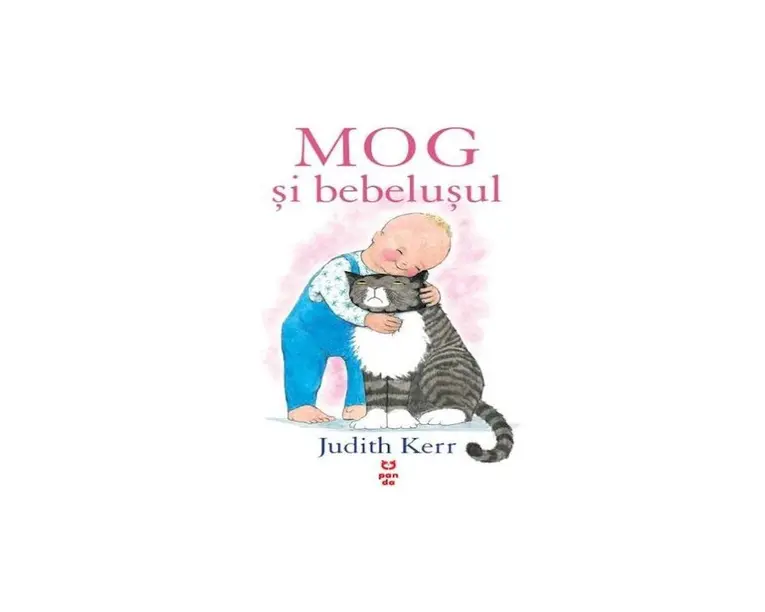 Mog si Bebelusul
