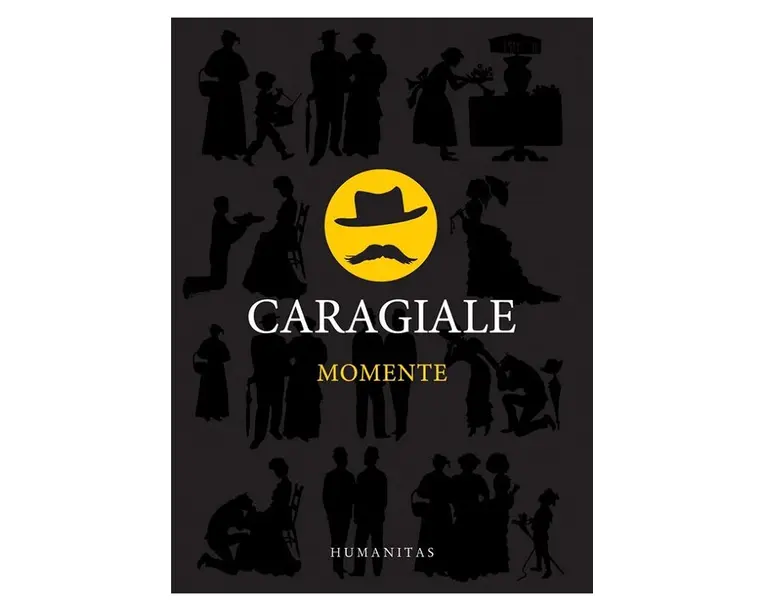 Momente - I.L. Caragiale