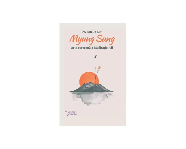 Myung Sung. Arta coreeana a Meditatiei vii