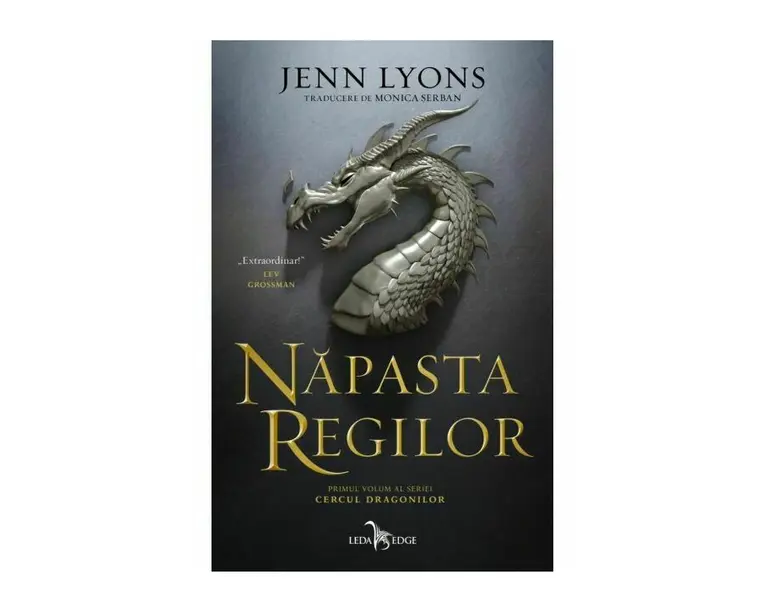 Napasta regilor
