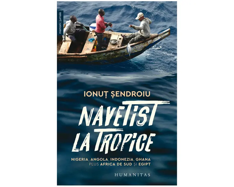 Navetist la tropice
