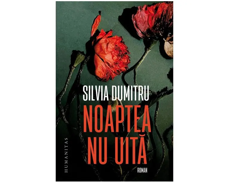 Noaptea nu uita