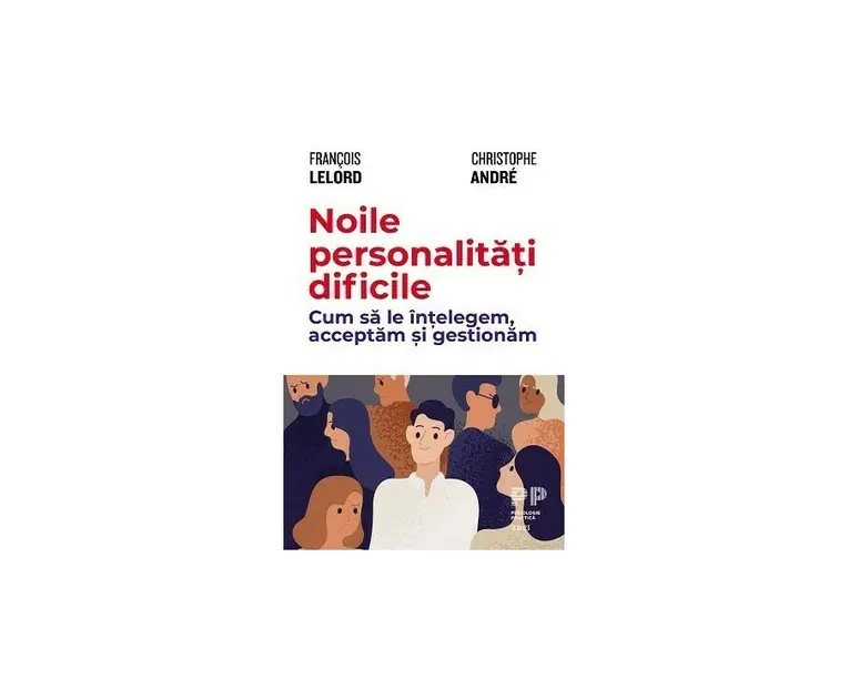 Noile personalitati dificile