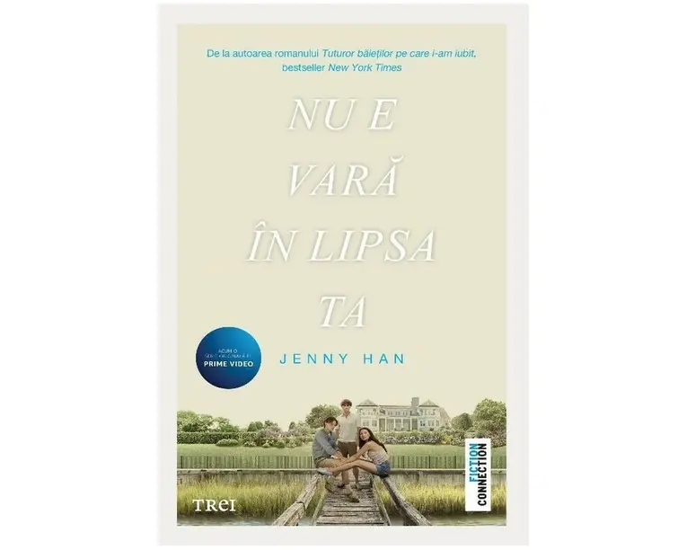 Nu e vara in lipsa ta