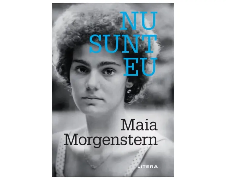 Nu sunt eu