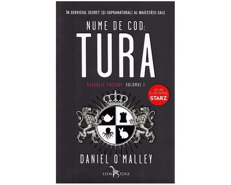 Nume de cod: Tura