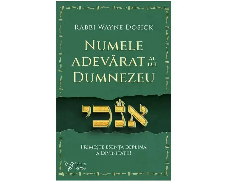Numele adevarat al lui Dumnezeu