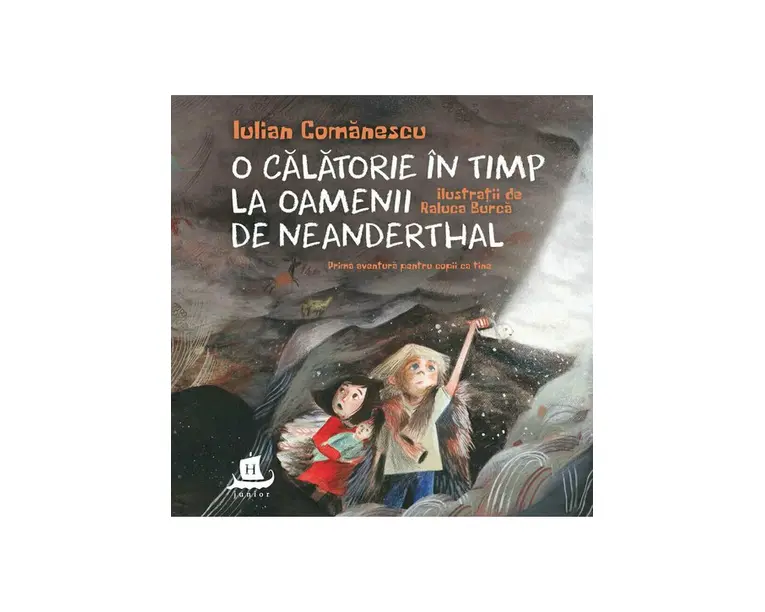 O calatorie in timp la Oamenii de Neanderthal