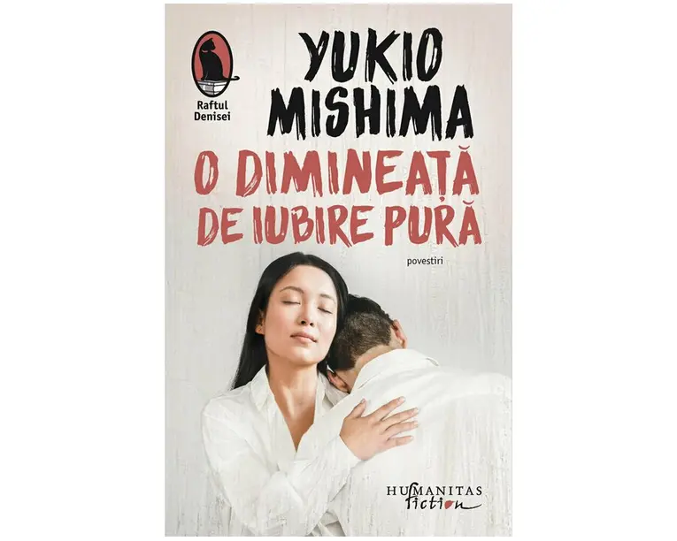 O dimineata de iubire pura