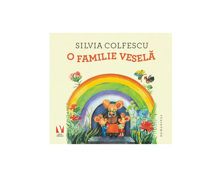 O familie vesela