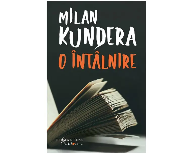 O intalnire
