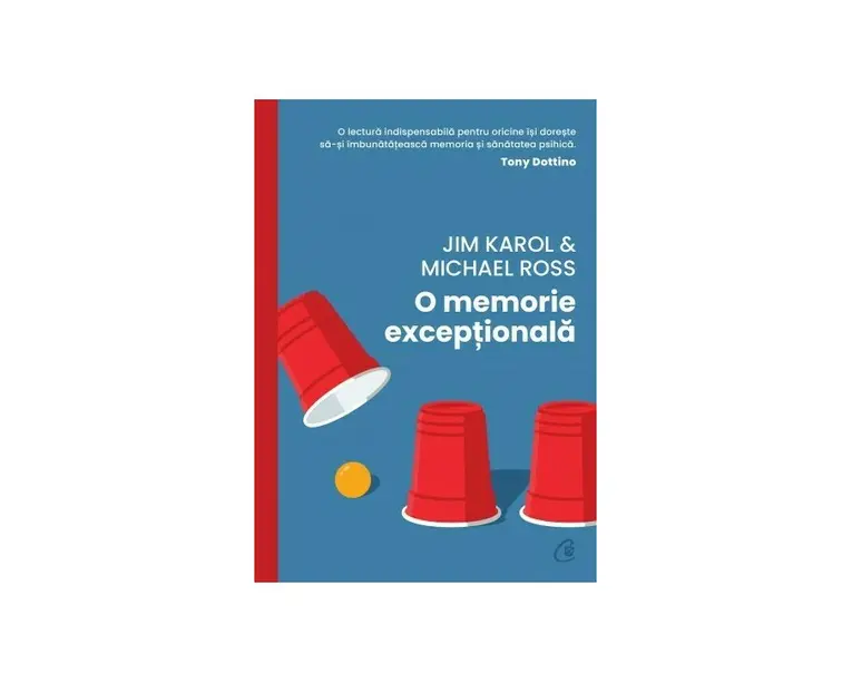 O memorie exceptionala