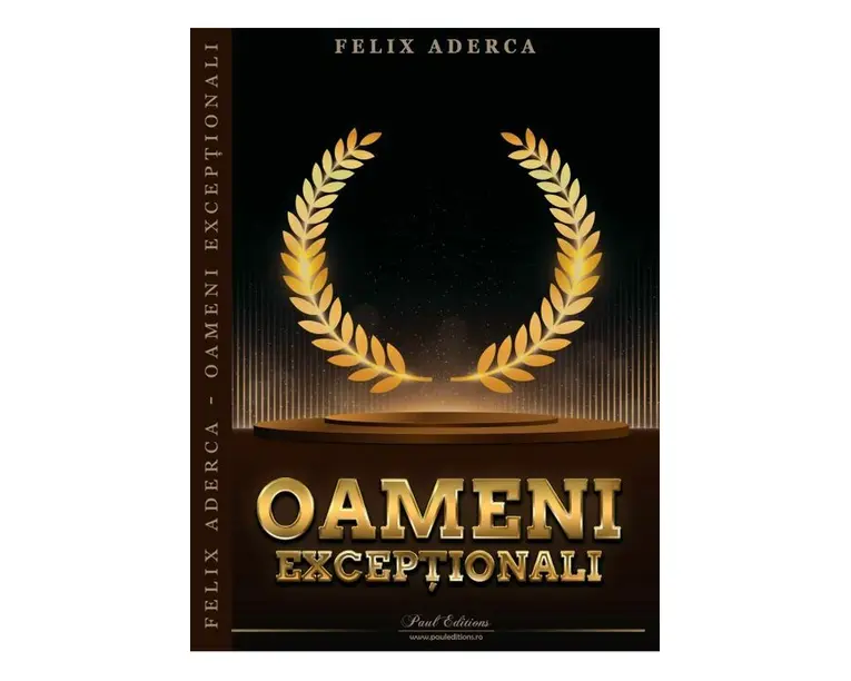 Oameni exceptionali