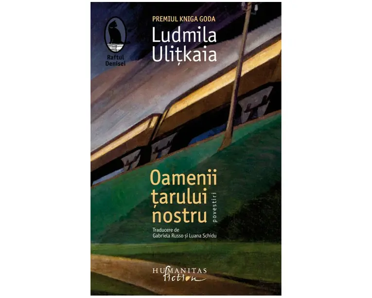 Oamenii tarului nostru
