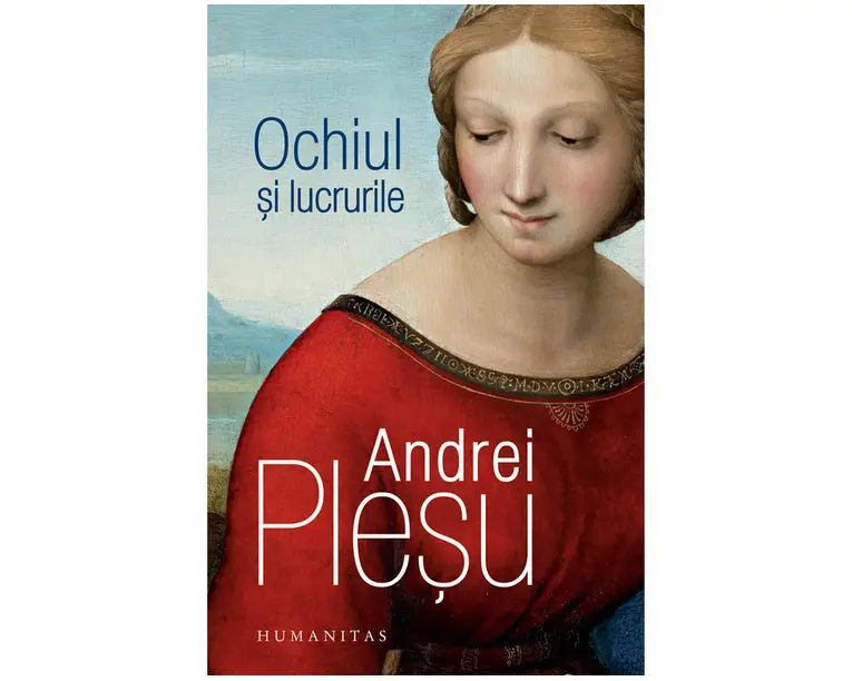 Ochiul si lucrurile