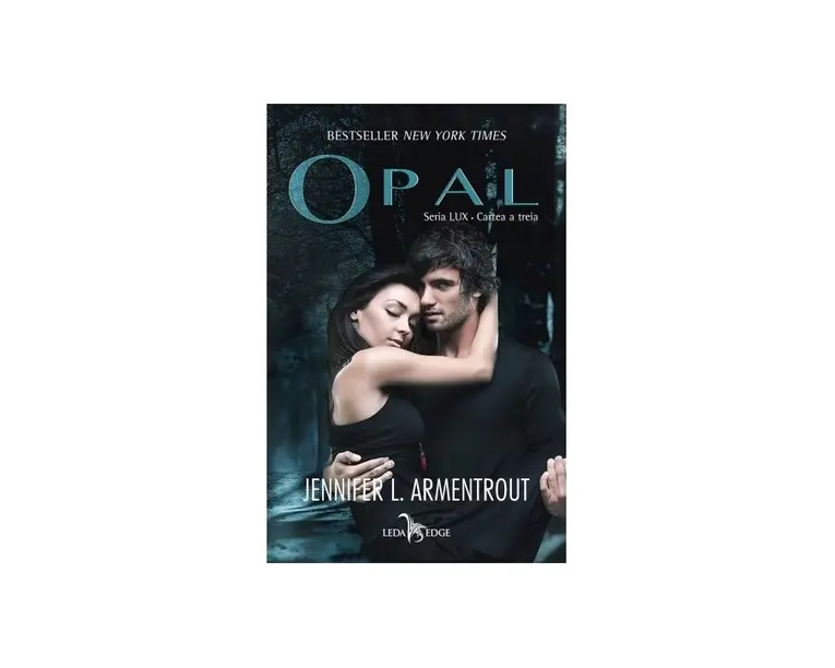 OPAL. Seria LUX, Vol.3
