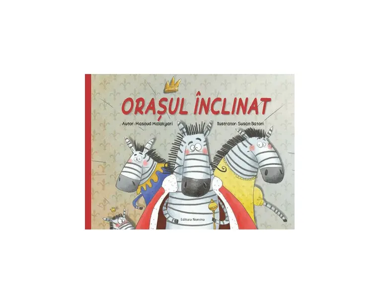 Orasul inclinat