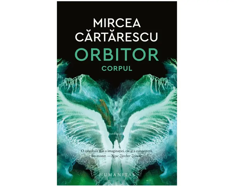Orbitor. Corpul