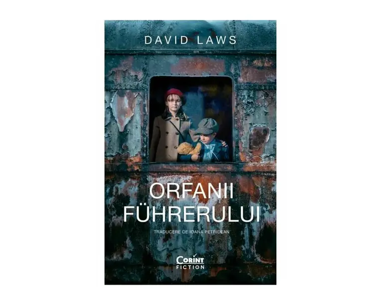 Orfanii Führerului
