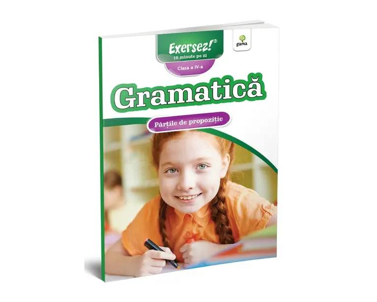 Partile de propozitie