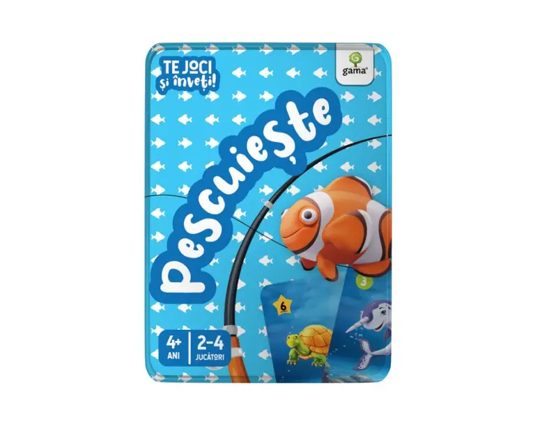 Pescuieste