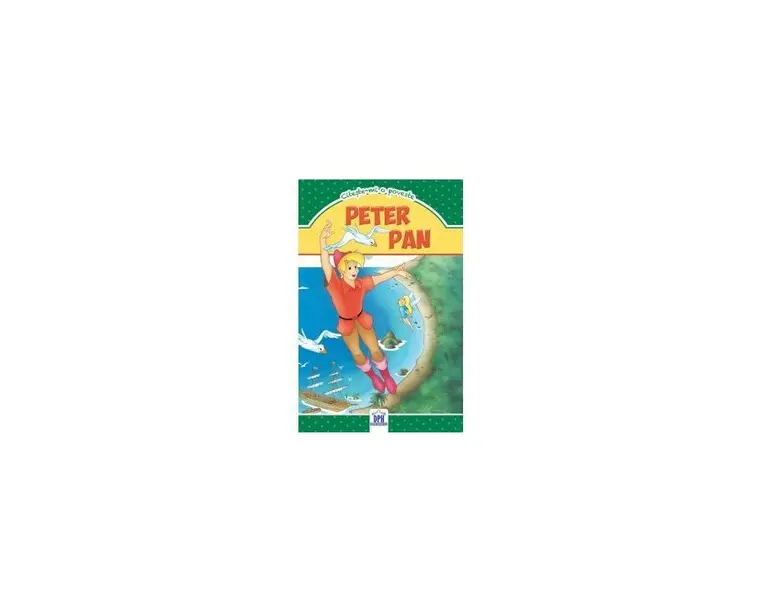 Peter Pan
