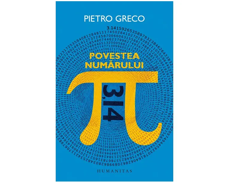 Povestea numarului Π