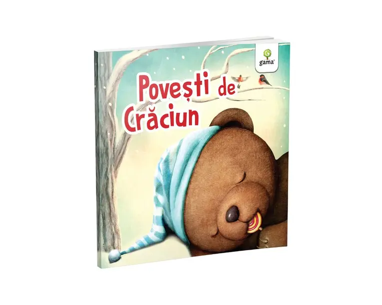 Povesti de Craciun (paperback)