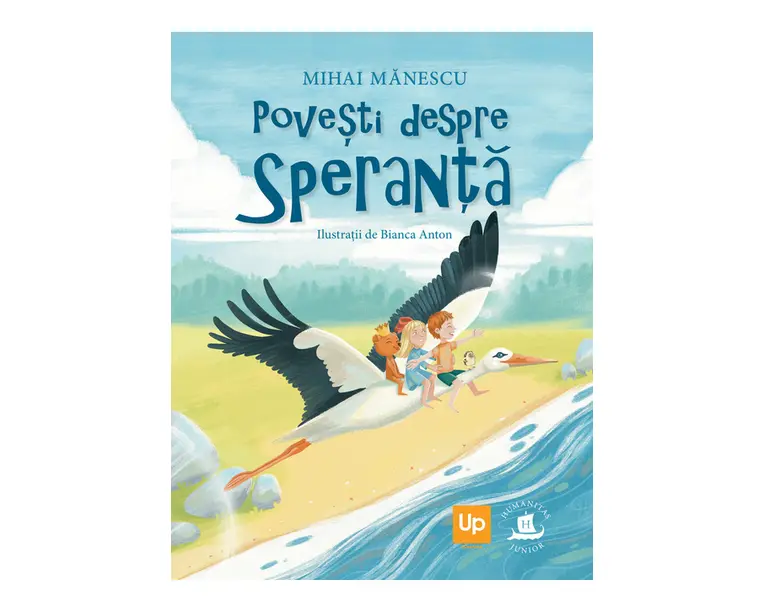Povesti despre speranta