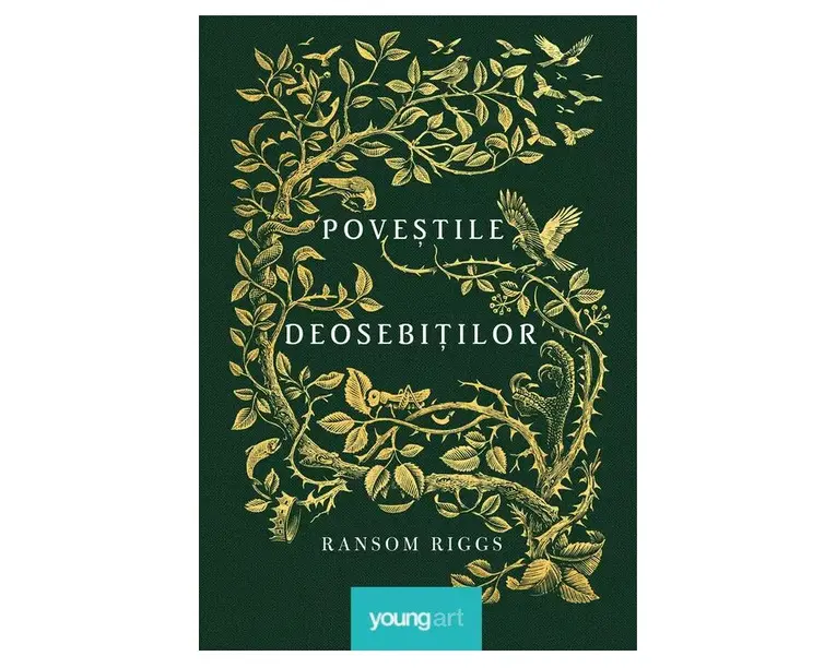 Povestile deosebitilor