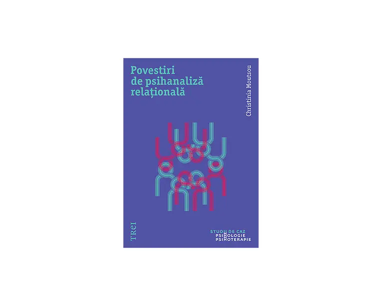 Povestiri de psihanaliza relationala