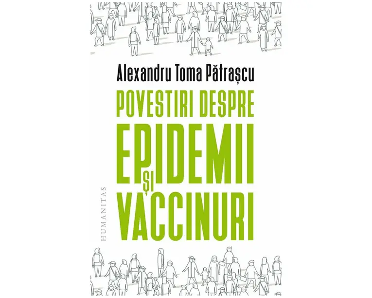 Povestiri despre epidemii si vaccinuri
