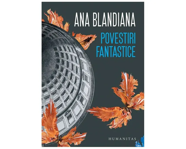 Povestiri fantastice