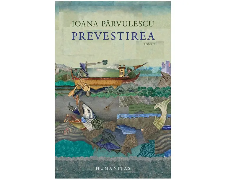 Prevestirea
