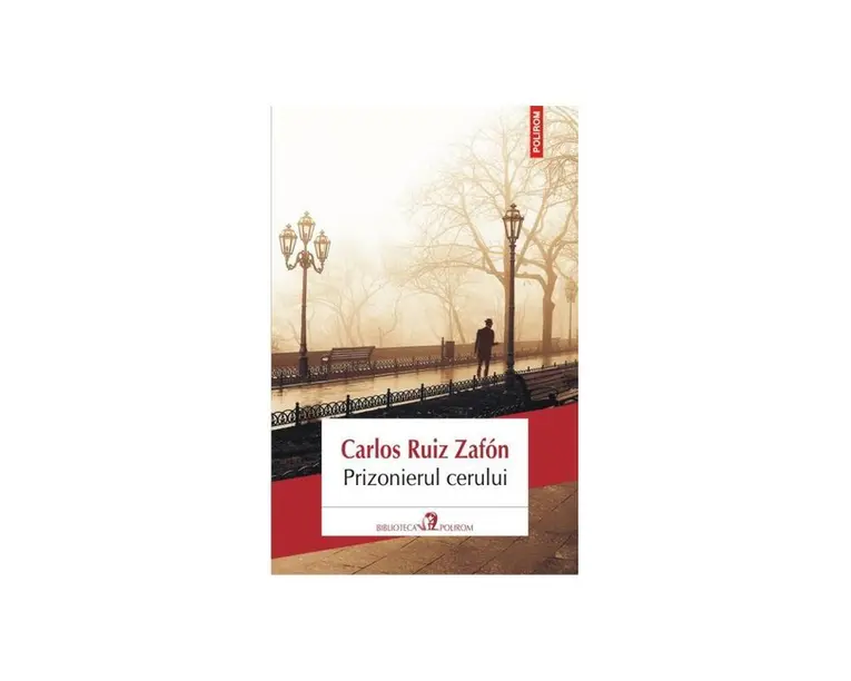 Prizonierul cerului