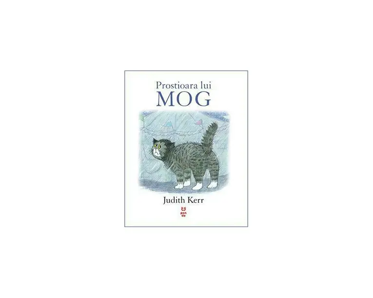 Prostioara lui Mog